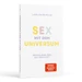 Sex mit dem Universum Was ein Engel über das Leben lernt