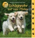 Schlappohr auf vier Pfoten