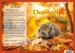 Natur-Kamishibai / Der Igel Natur-Kamishibai