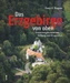 Das Erzgebirge von oben
