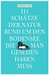 111 Schätze der Natur rund um den Bodensee, die man gesehen haben muss