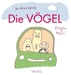 Die Vögel - fliegen hoch!