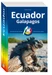 MICHAEL MÜLLER REISEFÜHRER Ecuador