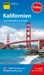 ADAC Reiseführer Kalifornien