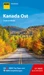 ADAC Reiseführer Kanada Ost