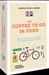 Ein Coffee to go in Togo