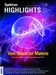 Spektrum Highlights 1/2024 - Vom Quant zur Materie