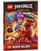 LEGO® NINJAGO® Die neuen Helden