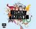 Superfreunde Das Freundebuch