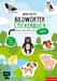 Mein erstes Bildwörter-Stickerbuch Tiere