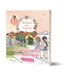 Abenteuer vom Rosenhof: Das Stickerbuch zum Ausmalen