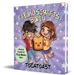 TocaToast Freundschaftsbuch