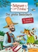 Pettersson und Findus: Das große Bastelbuch für kreative Entdecker