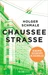 Chausseestraße