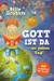 Gott ist da - an jedem Tag!