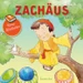 Kleine Bibelhelden - Zachäus