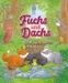 Fuchs und Dachs - Ein Wald voller Abenteuer