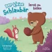 Der kleine Schlaubär lernt zu teilen