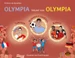 Olympia träumt von Olympia