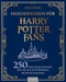 Insiderwissen für Harry Potter Fans
