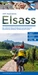 ADFC-Regionalkarte Elsass, 1:75.000, mit Tagestourenvorschlägen, reiß- und wetterfest, E-Bike-geeignet, GPS-Tracks Download