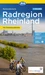 BVA Radwanderkarte Die schönsten Radtouren in der RadRegion Rheinland 1:100.000, reiß- und wetterfest, GPS-Tracks Download, E-Bike geeignet, mit Knotenpunktnetz und ausgewählten Themenrouten