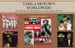 TAMLA MOTOWN WORLDWIDE
