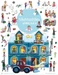 Weihnachten Wimmelbuch Pocket