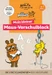 Mein kleiner Maus-Vorschulblock. Vorschulübungen für Kinder ab 5 Jahren