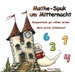 Mathe-Spuk um Mitternacht - Gespenstisch gut zählen lernen