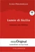 Lumie di Sicilia / Limonen aus Sizilien (Buch + Audio-CD) - Lesemethode von Ilya Frank - Zweisprachige Ausgabe Italienisch-Deutsch