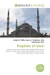 Prophets of Islam