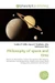 Philosophy of space and time