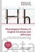 Phonological History of English Fricatives and Affricates