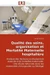 Qualité des soins, organisation et Mortalité Maternelle hospitalière