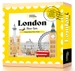 Box-Set London. Baue deine Mini-Stadt