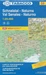 Tabacco Wandern 1 : 25 000 Schnalstal / Val Senales - Naturns / Naturno