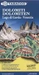 Dolomiti / Dolomiten Road Panoramic Map 1 : 200 000