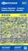 Tabacco Wandern Pragser Dolomiten 1:25000 25000