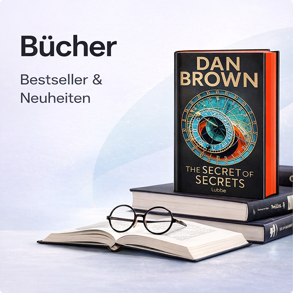 Bücher