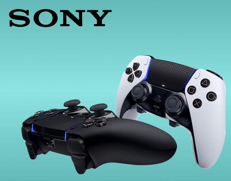 Sony DualSense Edge