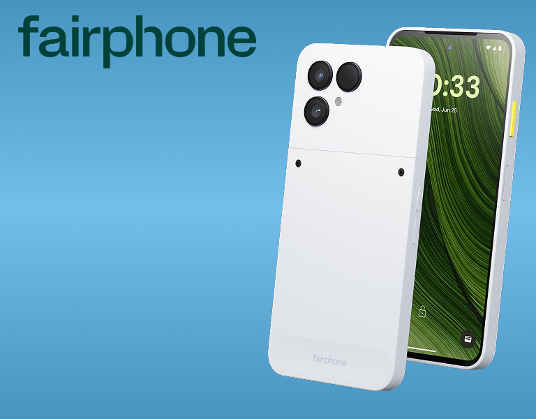 Fairphone