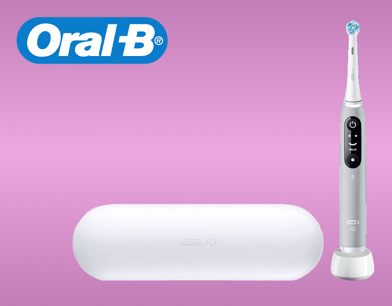 Oral-B iO Series