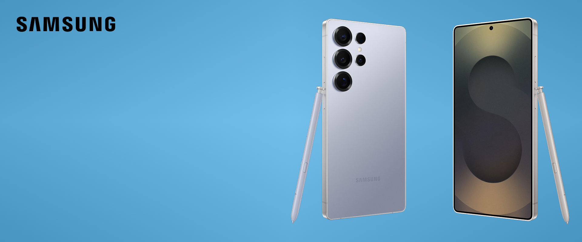 Samsung Galaxy S25 Ultra